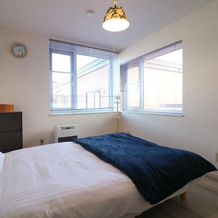 Hdo Hachiken Villa Σαππόρο Εξωτερικό φωτογραφία