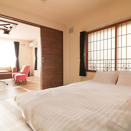 Hdo Hachiken Villa Σαππόρο Εξωτερικό φωτογραφία