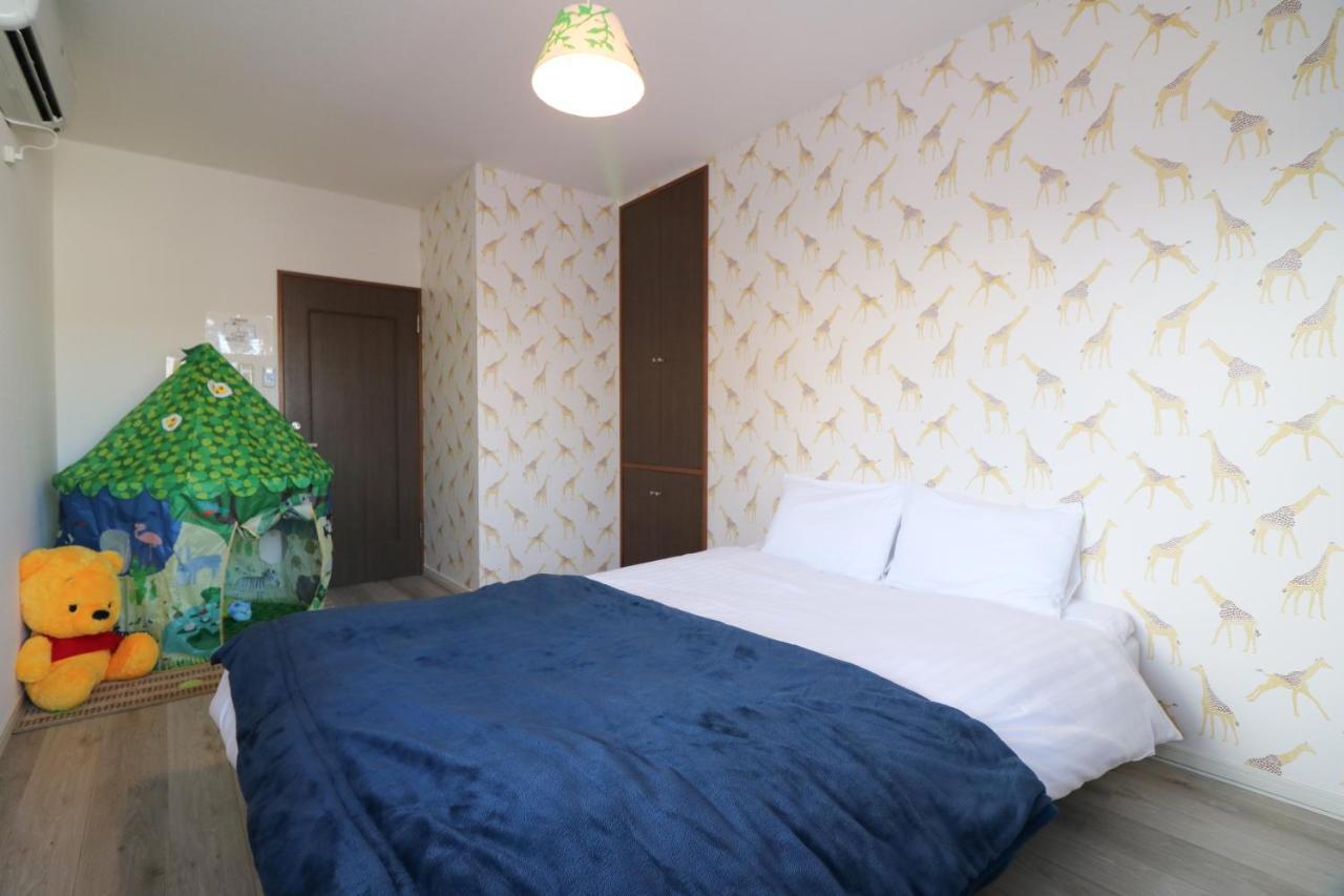 Hdo Hachiken Villa Σαππόρο Εξωτερικό φωτογραφία